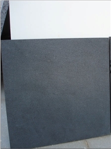 Hot Sale China Black Lava Stone Black Basalt Stone Tiles & Slabs