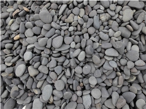 The Cheapest Unpolihsed Black River Stone
