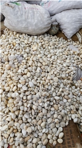 The Cheapest Unpolished White Gravels