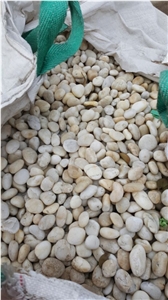 The Cheapest Unpolished White Gravels