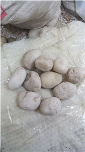 The Cheapest Unpolished White Gravels