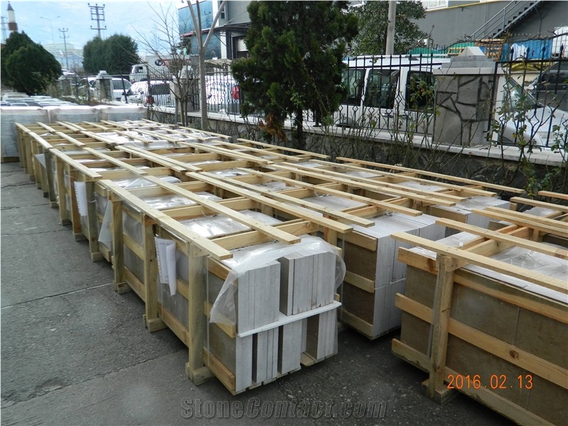 Sahra Beige Marble Slabs & Tiles, Polished Marble Floor Covering Tiles, Walling Tiles