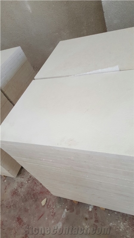 Rh 22 - Sulatano Beige Limestone Tiles, Jerusalem Royal Cream Limestone Flooring, Walling
