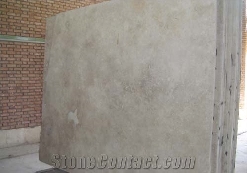 Light Travertine Slabs, Atash Kouh Light Travertine Tiles & Slabs, Beige Travertine Floor Tiles, Wall Tiles
