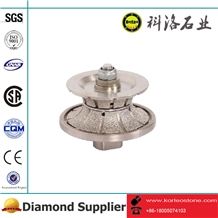 Bullnose Profiing Wheel