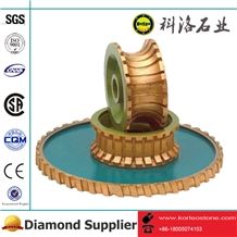 Diamond Edging Tools