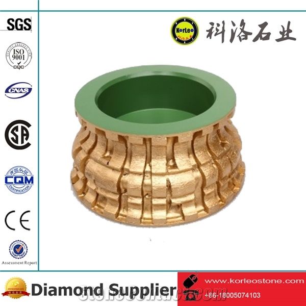 Diamond Edging Tools