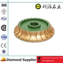 Diamond Edging Tools