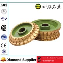 Diamond Edging Tools