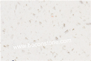 Artificial Quartz Stone-Luji Leo Quartz Tile & Slab Engineered Stone