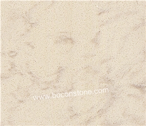 Artificial Quartz Stone-Moon White Quartz Slabs & Tiles Artificial Quartz Stone-Moon White Quartz Slabs & Tiles