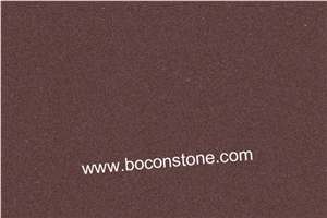 Artificial Quartz Stone-South Africa Dark Brown Quartz Stone Engineered Stone