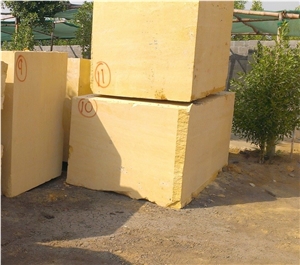 Yellow Sandstone Tiles & Slabs, Mango Sandstone Floor Tiles, Wall Tiles