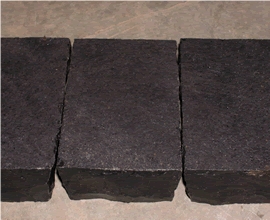 Black Galaxy Granite Tiles & Slabs, Black Polished Granite Floor Tiles, Wall Tiles
