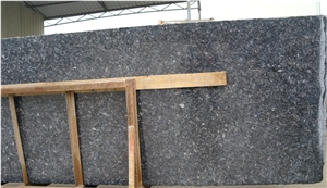 Silver Pearl Granite Slabs & Tiles, Blue Pearl 5#