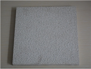 Yellow Baipo Granite Tile & Slab Flamed Surface Yellow Bianco Pingshan Granite