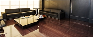 Maderatto Quartzite Slabs, Tiles, Brown Quartzite Polished Floor Tiles, Flooring Tiles