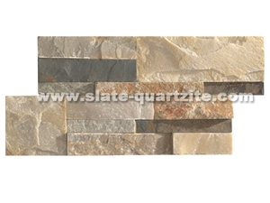 35*18 P014 Slate Split Face Wall Stone Cladding, Cultured Stone, Stone Veneer, Ledge Stone, Cultured Stone Veneer, Thin Ledge Stacked Stone Veneer 35*18 P014 Slate Split Face Wall Stone Cladding, Cultured Stone, Stone Veneer, Ledge Stone, Cultured Stone Veneer, Thin Ledge Stacked Stone Veneer