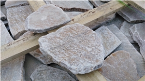 Beige Random Stone, Field Stone