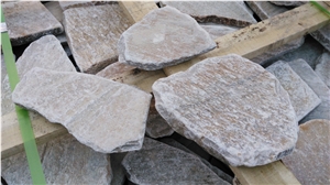 Beige Random Stone, Field Stone