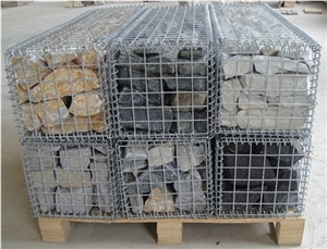 Dark Grey Tumbled Stone Veneer, Wall Cladding, Limestone Stacked Culture Stone