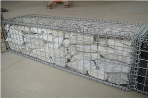Random White Limestone Field Stone, Stacked Wall Cladding, Loose Stone