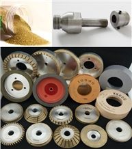 Diamond Grinding Wheel
