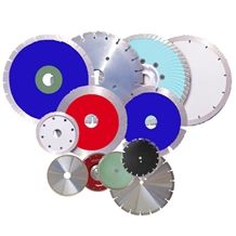 Diamond Saw Blade