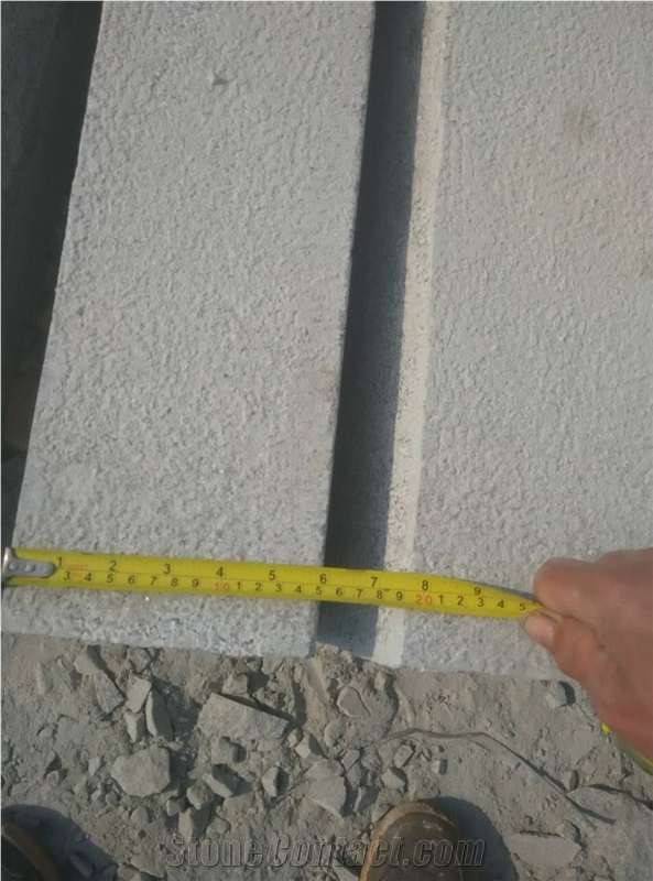 Cheap G341 Granite Kerbstone, Granite Kerbstone, G341 Kerbstone, Grey Granite Kerbstone