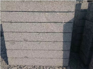 Cheap G341 Grey Granite Kerbstone, G341 Granite Kerbstone, G341 Kerbstone, China Granite Kerbstone