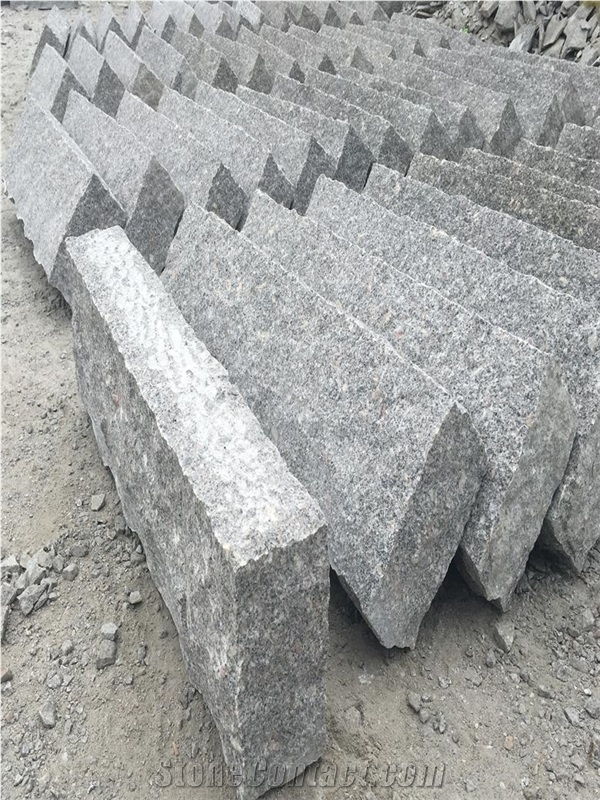 Cheap G341 Grey Granite Kerbstone, G341 Kerbstone, Granite Kerbstone,