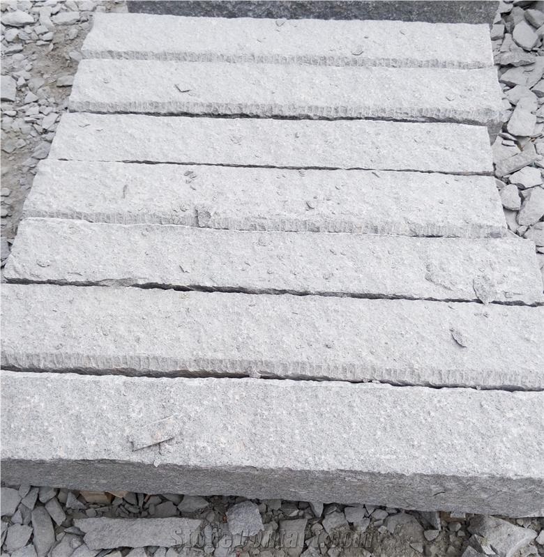 Cheap G341 Grey Granite Kerbstone, G341 Kerbstone, Granite Kerbstone,