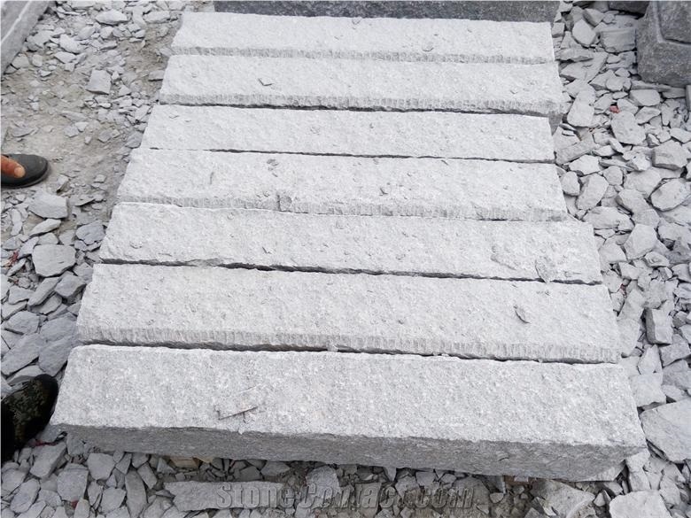 Cheap G341 Grey Granite Kerbstone, G341 Kerbstone, Granite Kerbstone,