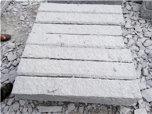 Cheap G341 Grey Granite Kerbstone, G341 Kerbstone, Granite Kerbstone,
