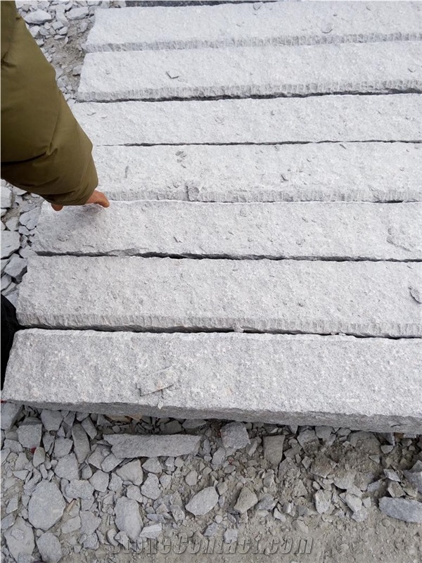 Cheap G341 Grey Granite Kerbstone, G341 Kerbstone, Granite Kerbstone,