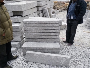 Cheap G341 Grey Granite Kerbstone, G341 Kerbstone, Granite Kerbstone,