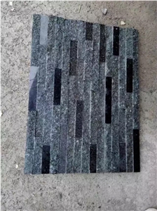 China Multicolor Slate Culture Stone/Stone Wall Cladding/Slate Ledges/Slate Cultured Stone