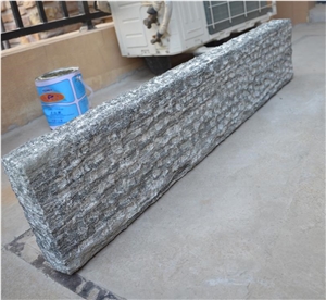 G302 Granite Palisade, Rough Picked Palisade G302 Granite Palisade, Rough Picked Palisade