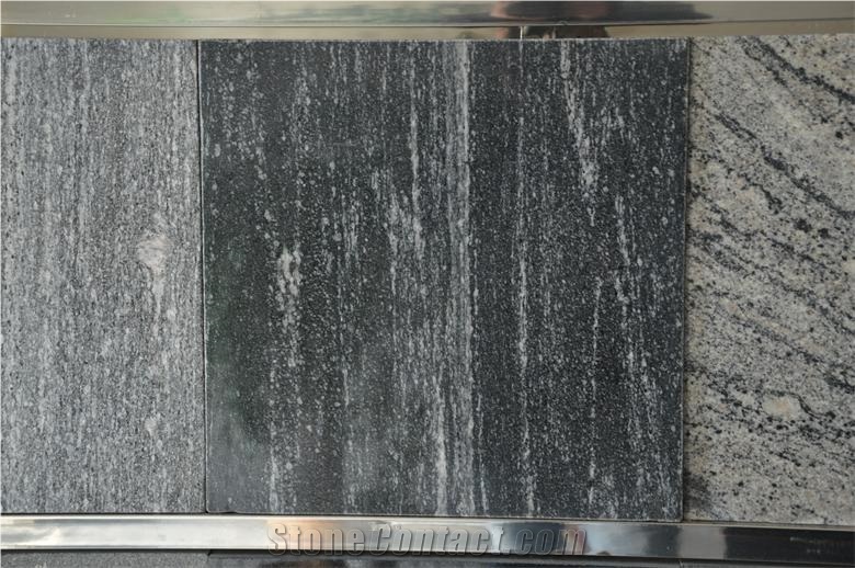 G302 Grey Granite Tiles, G302 Granite Tiles Vein, Tiles&Slabs, G302 Tiles, China Granite Tiles