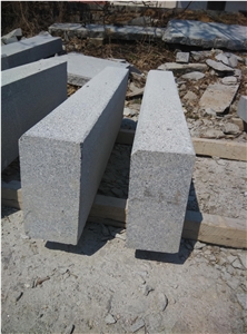 G341 Grey Granite Kerbstone, G341 Kerbstone, Granite Kerbstone