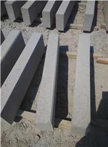 G341 Grey Granite Kerbstone, G341 Kerbstone, Granite Kerbstone
