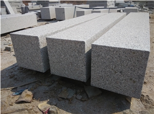 G341 Grey Granite Kerbstone, Granite Kerbstone, G341 Kerbstone