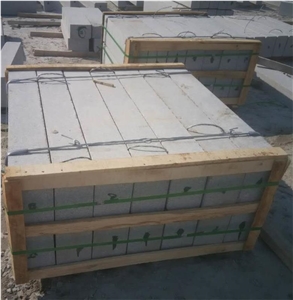G341 Grey Granite Kerbstone, Granite Kerbstone