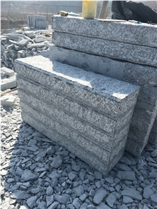 G341 Grey Kerbstones Lowest Price Good Quality New G603 Pineappled Natural Split Curbs G341 Grey Kerbstones Lowest Price Good Quality New G603 Pineappled Natural Split Curbs