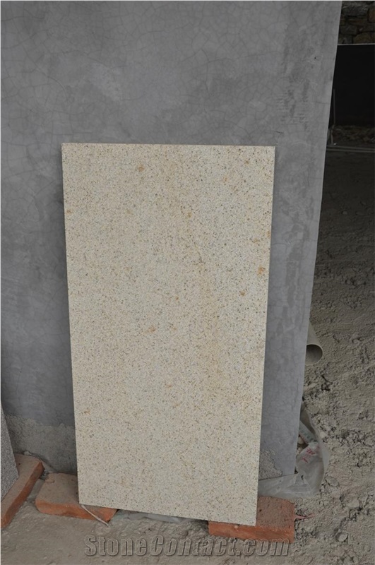 G350 Yellow Granite Tile, Granite Tiles, Yellow Slabs& Tiles, G350 Granite Tile, Shandong Granite Tile, China Yellow Granite