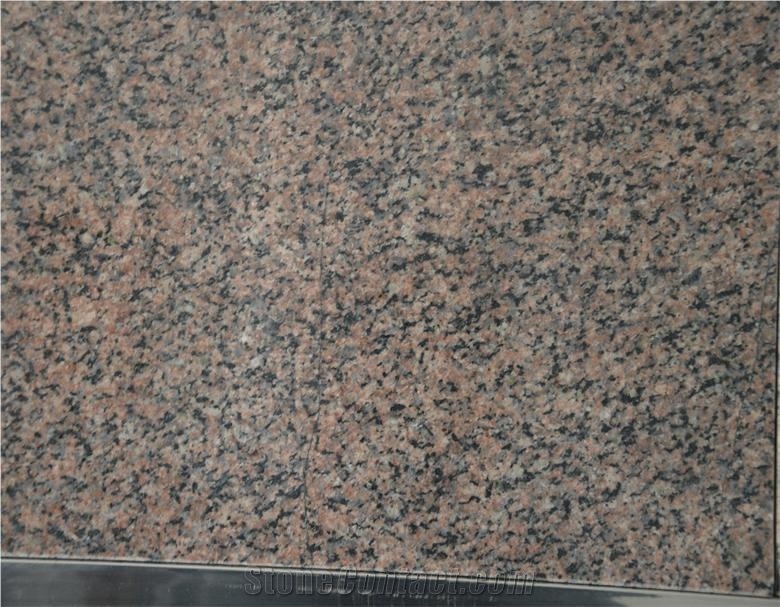 G352 Granite Slabs & Tiles, China Red Granite, Granite Tiles, G352 Tiles
