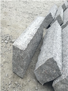 G375 Granite Kerbstone, Ls3(G3) Kerbstone, G375 Grey Kerbstone, Natural Kerbstone