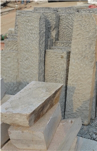 G399 Kerbstones, G399 Grey Granite Kerbstone, Grey Granite Kerbstone, Granite Kerbstone