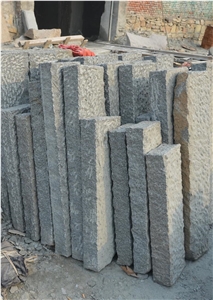 G399 Kerbstones, G399 Grey Granite Kerbstone, Grey Granite Kerbstone, Granite Kerbstone