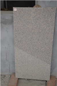 G681 Shrimp Red Granite Slabs&Tiles, Granite Tiles, G681 Granite Slabs